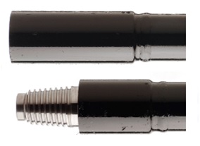 Буровая штанга D36x50 Series II FS2